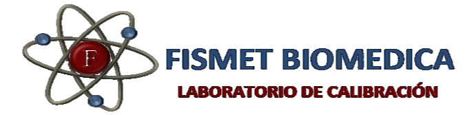 FISMET Laboratorio